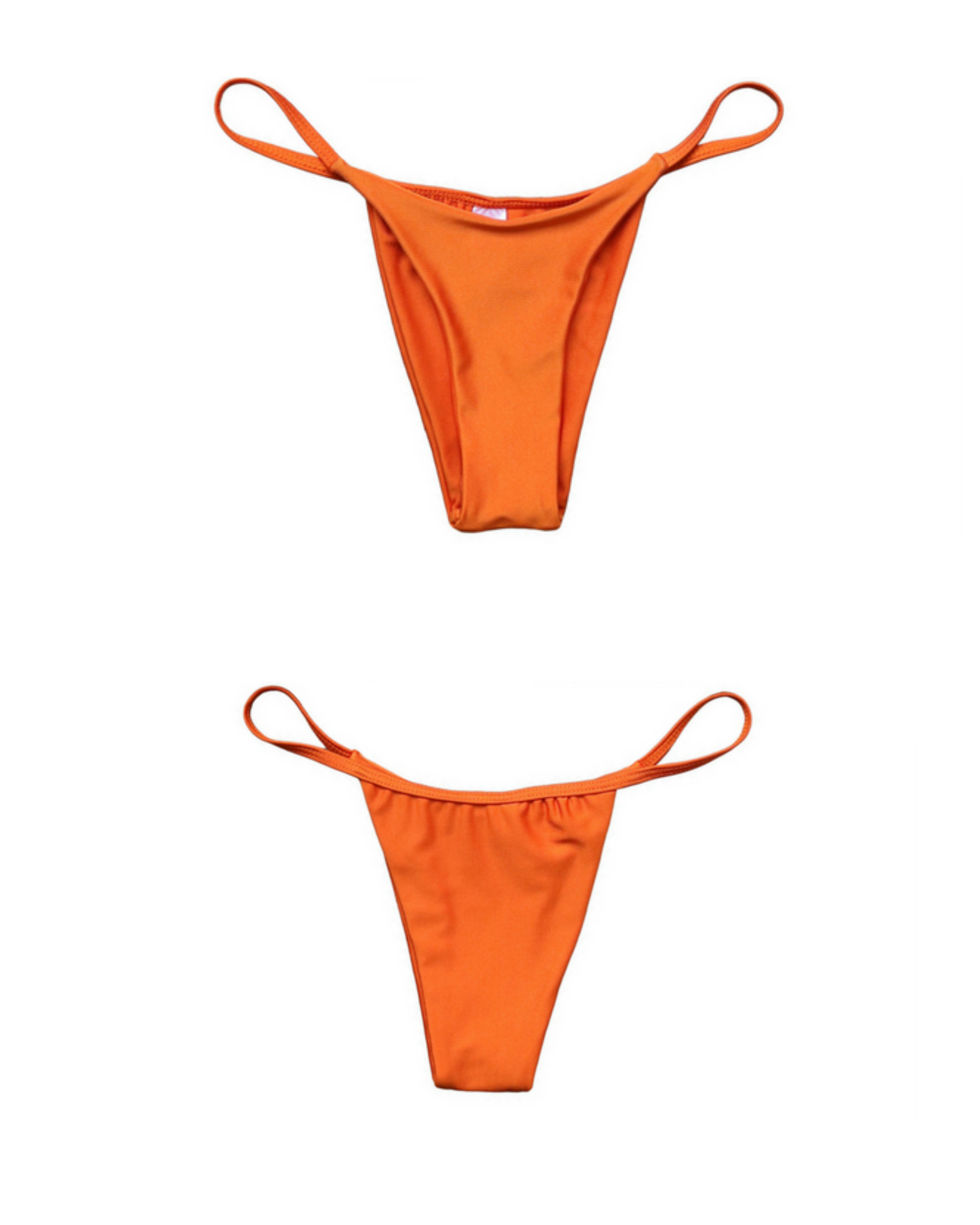 Sava Bikini Bottom - Tangerine